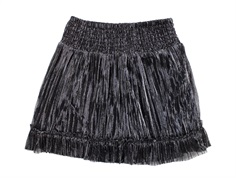 Name It skirt black glitter